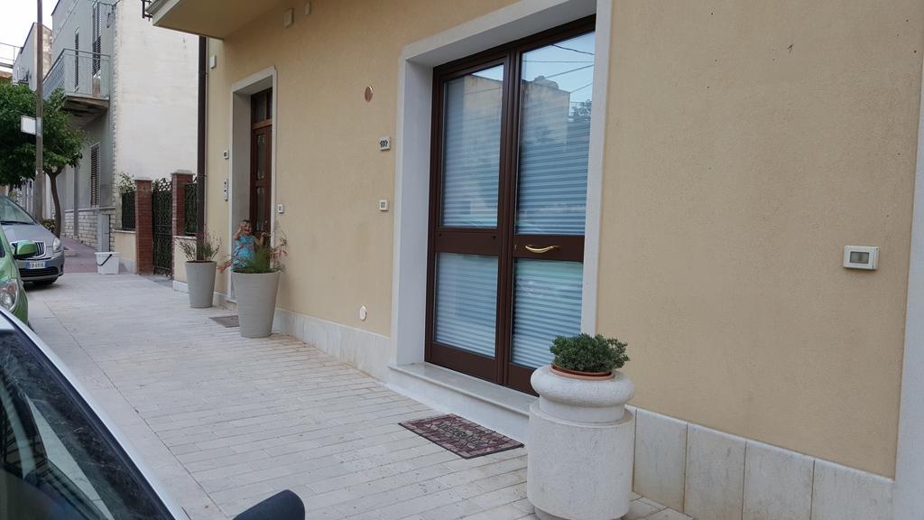 Appartamento Nonna Lina Custonaci Værelse billede